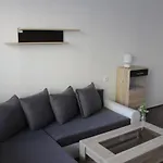 ホテル M *