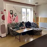 M ホテル