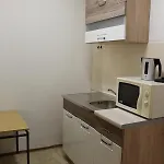 ホテル M