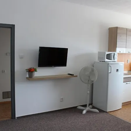 M Hotel Jeseník