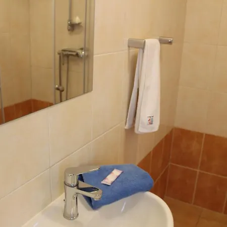 M Hotel Jesionik