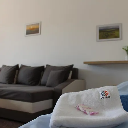 M Hotel Jeseník
