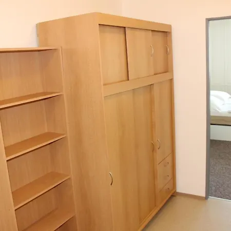 M Hotel Jeseník