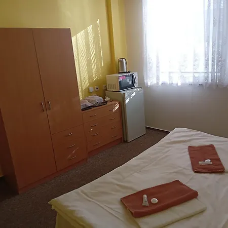 Hotel M Jeseník
