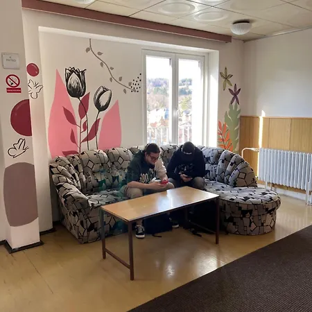 M Отель