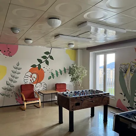 Hotel M Jeseník