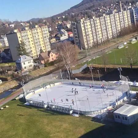M Hotel Jeseník