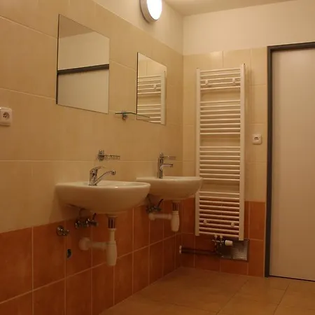 M Hotel Jeseník