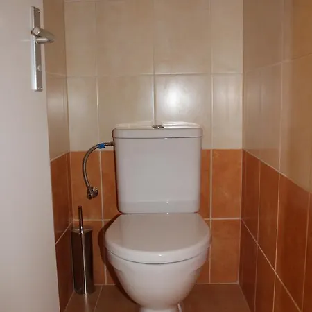M Отель Есеник