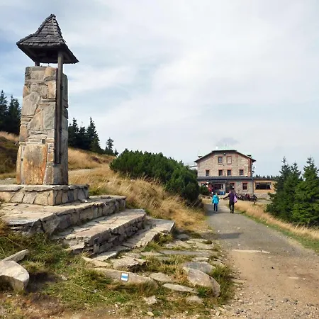 M Hotel Jesionik