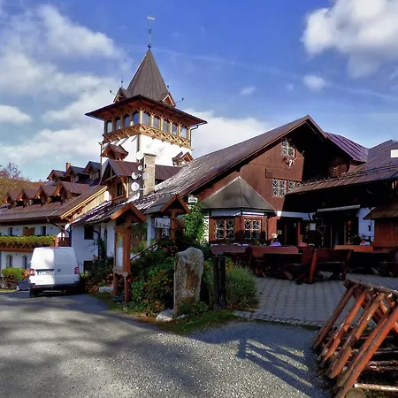 M Hotel Jeseník