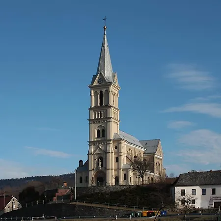 Hotel M Jeseník