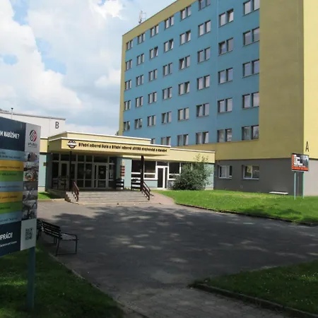 M Jesionik
