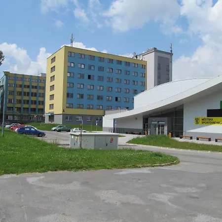 M Hotel Jesionik