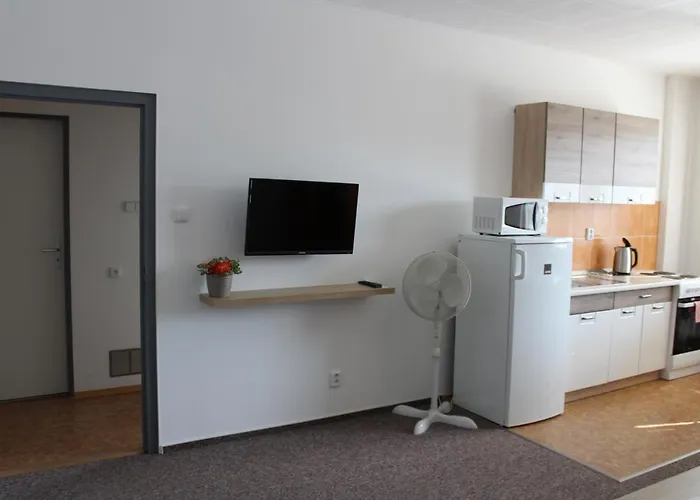 M Hotel Jeseník