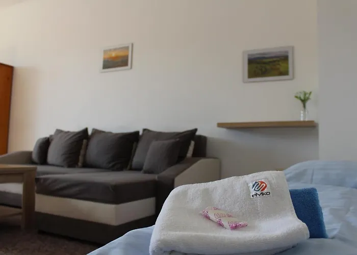 M Hotel Jeseník