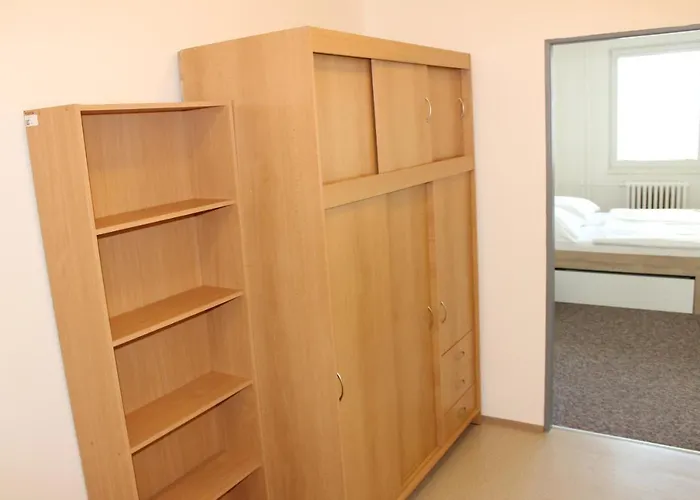 M Hotel Jeseník