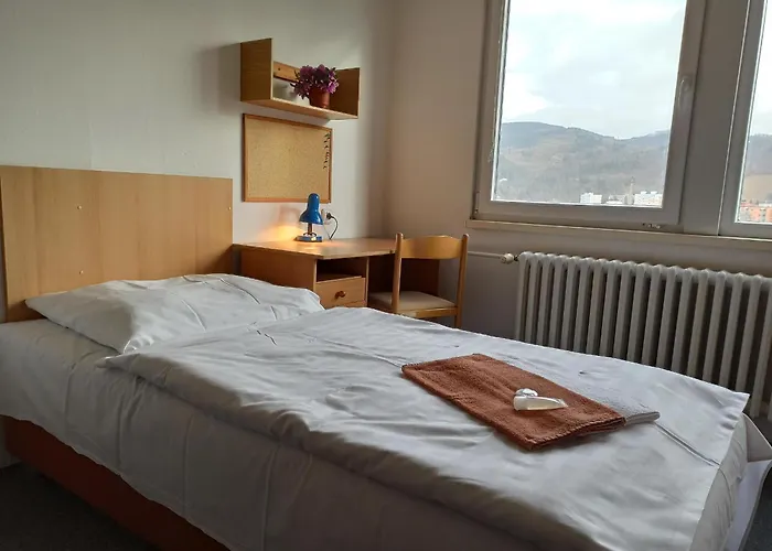 M Hotel Jeseník