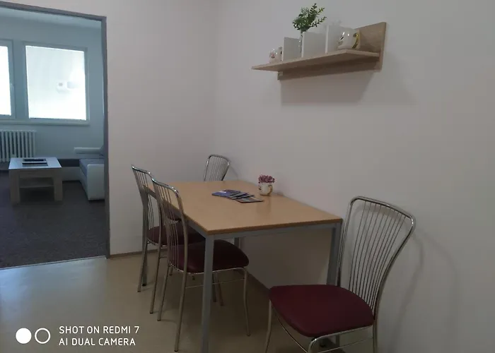 M Hotel Jeseník